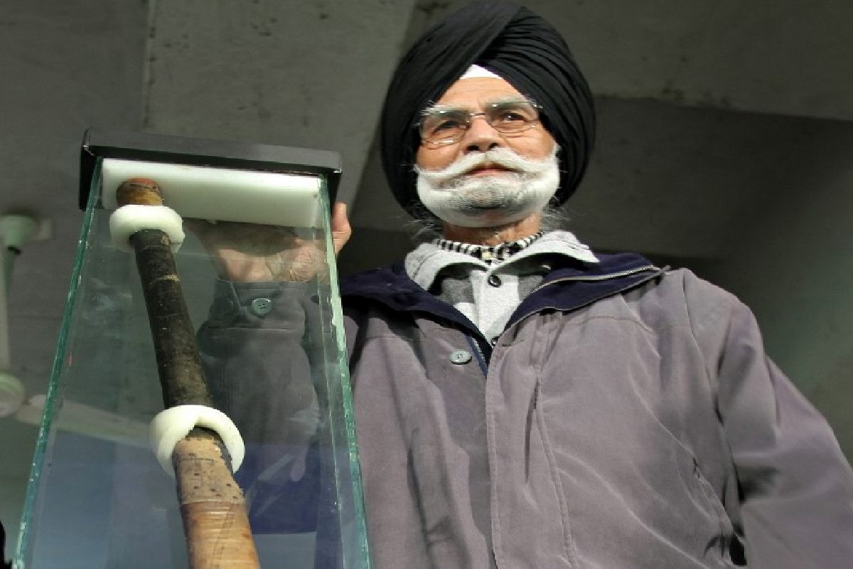 PM Modi pays tribute to hockey legend ‘Padma Shri’ Balbir Singh Senior