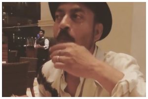 Irrfan Khan’s son Babil shares old video of actor savouring pani puri; social media has all hearts