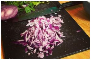 Onion – A super food for summer season