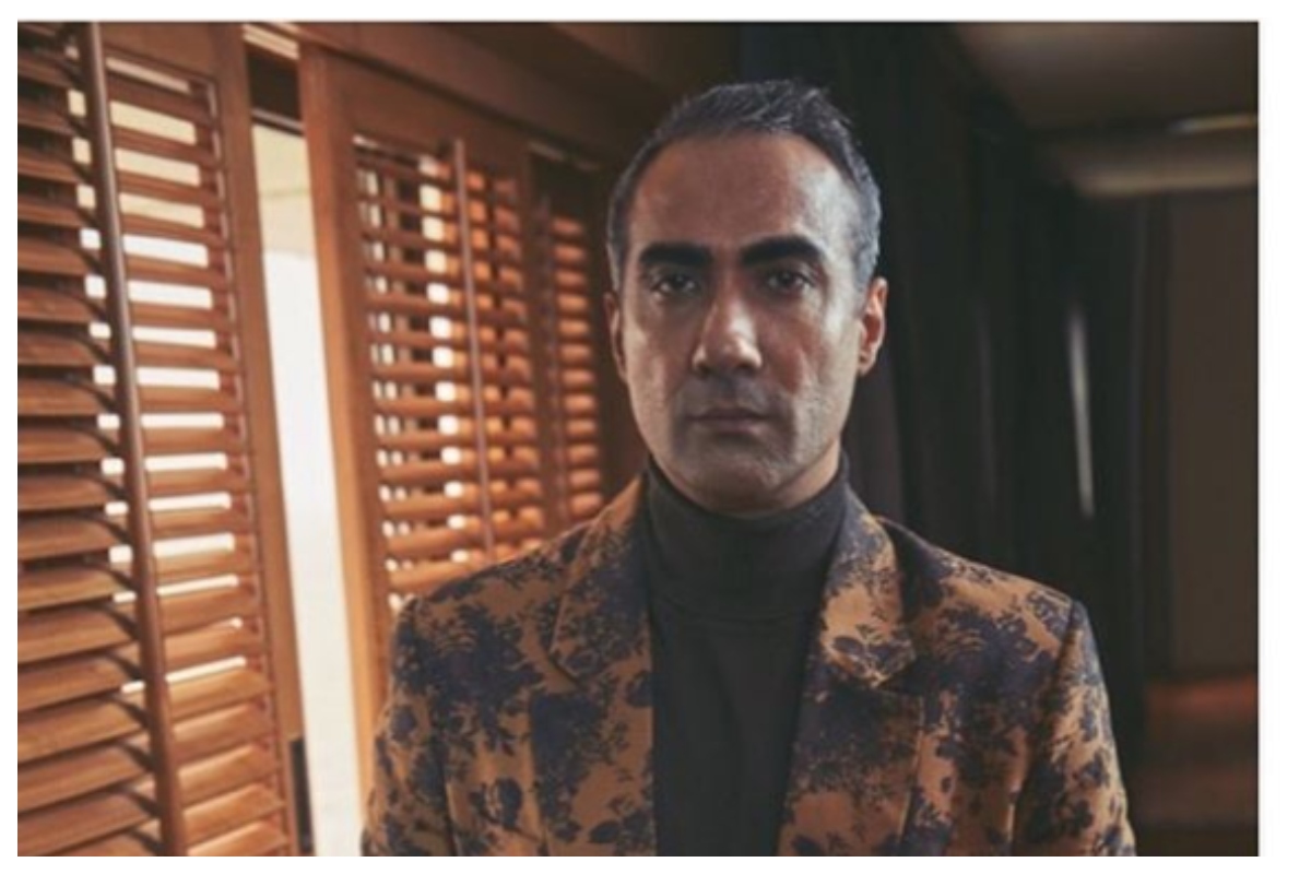 Ranvir Shorey seeks help from Mumbai Police after his car gets seized