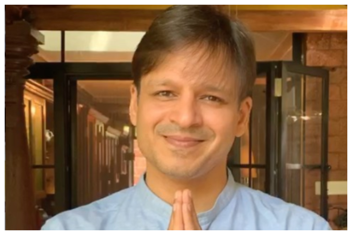 Vivek Oberoi on his ‘Dharavi Bank’ role: Dignity of men in uniform is important