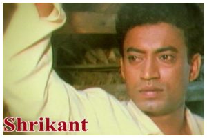 Irrfan Khan’s classic cult ‘Shrikant’ to telecast on Doordarshan