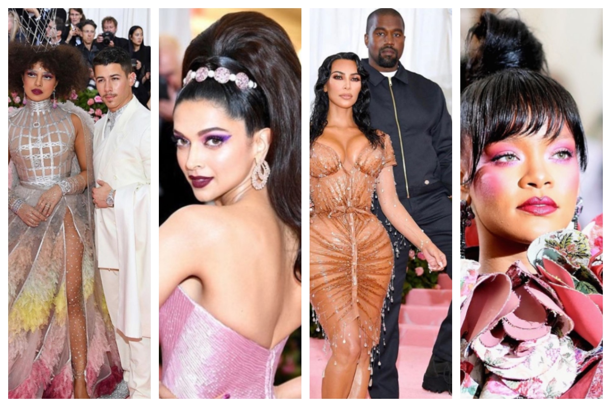 COVID-19 pandemic: Met Gala 2020 officially called off