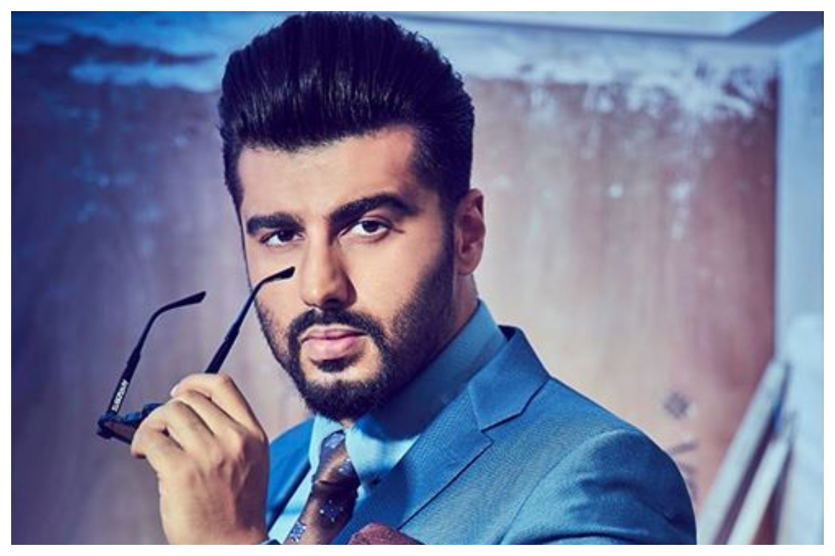 The last schedule for 'Kuttey' begins with Arjun Kapoor - The Statesman