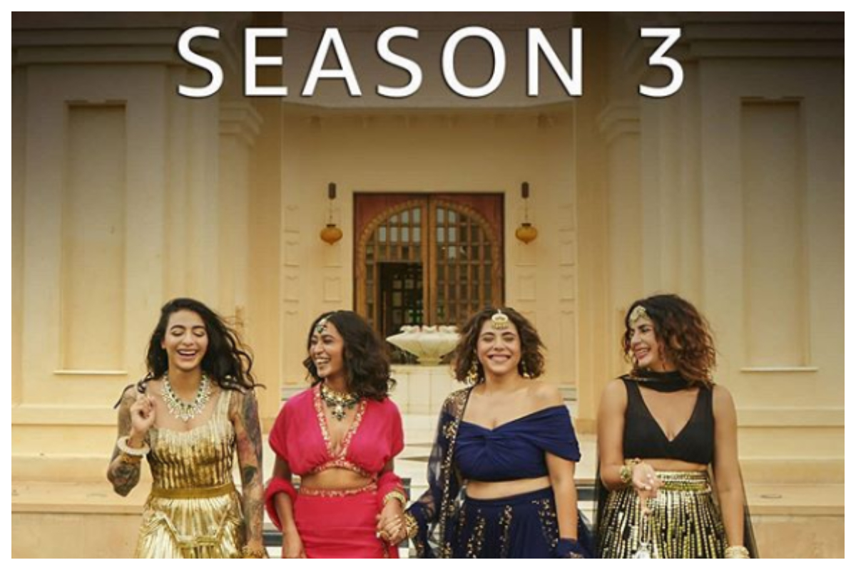 Prime Video: Season 3