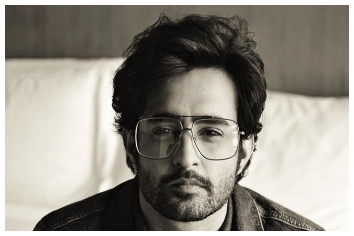 Satyajeet Dubey’s mother tests positive for COVID-19; actor in isolation along with sister