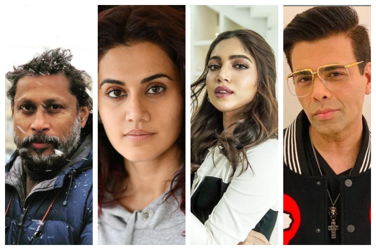 Cyclone Amphan, West Bengal, Odisha, Shoojit Sircar, Taapsee Pannu
