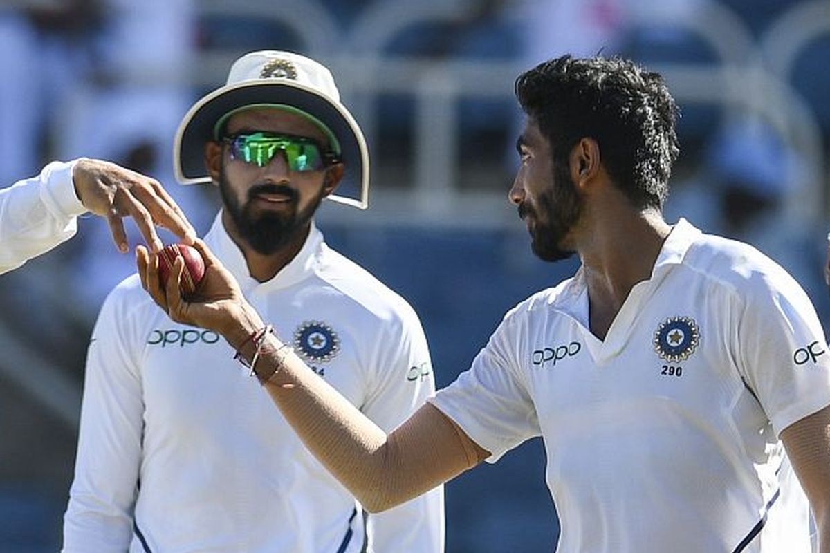 KL Rahul feels Jasprit Bumrah is the toughest bowler to keep wickets