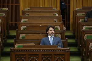 ‘A historic day’: Canada’s Parliament goes virtual through Coronavirus pandemic
