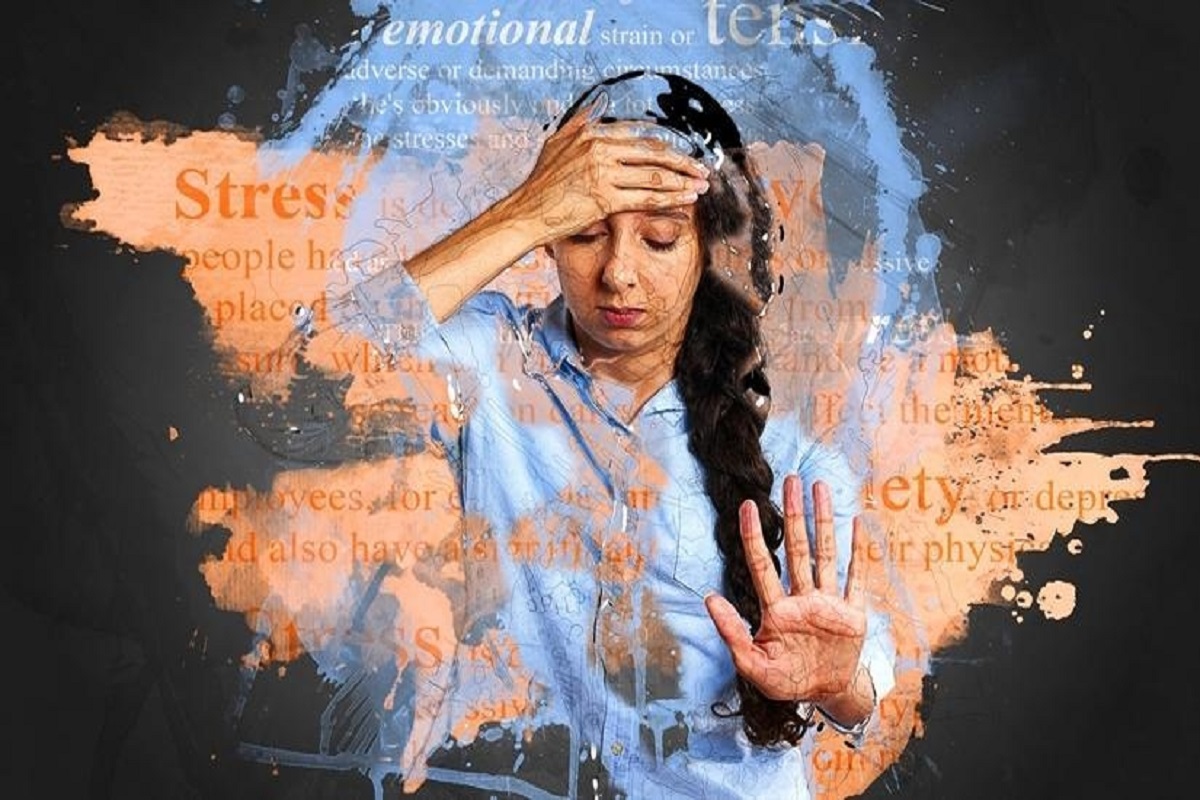 Study: Social workers experienced depression, PTSD, and anxiety at alarming rates during pandemic
