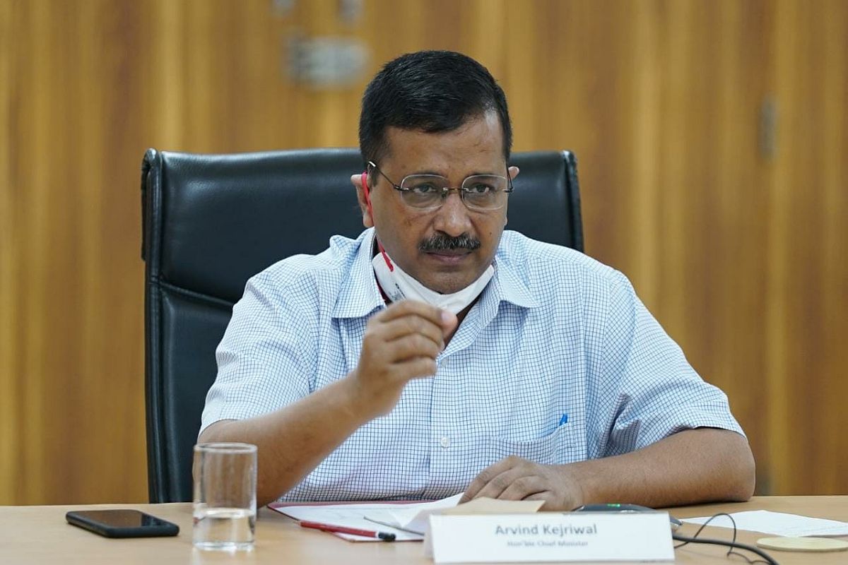 Most Coronavirus patients with mild symptoms can stay home: Delhi CM