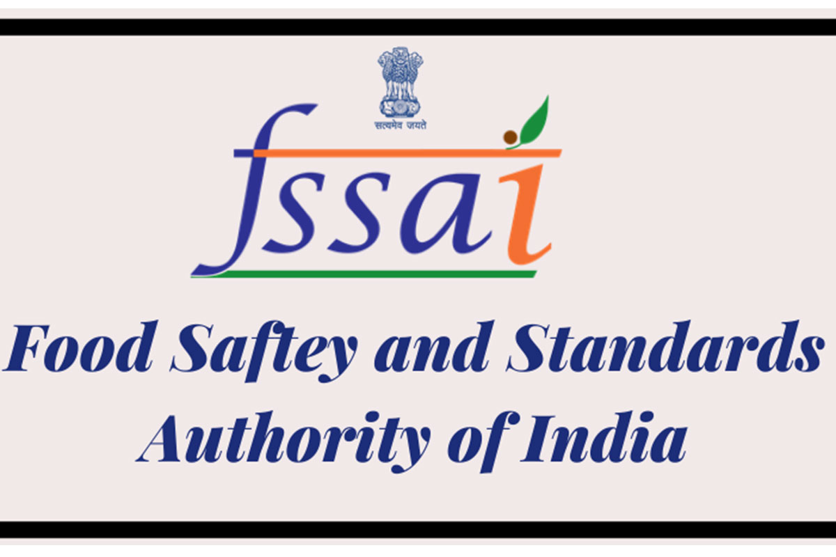 FSSAI launches new online platform to issue license, registration to food businesses