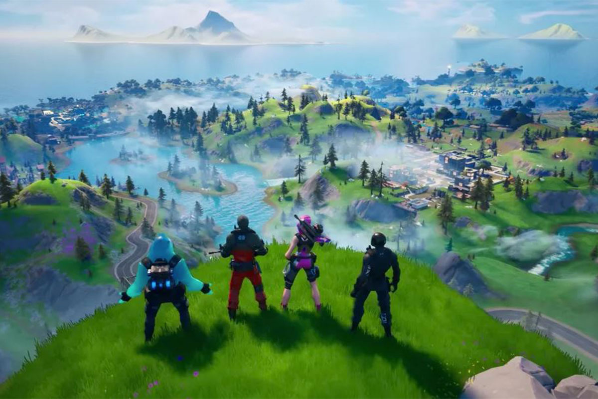 Fortnite Chapter 2, Season 3 pushed back to June 11