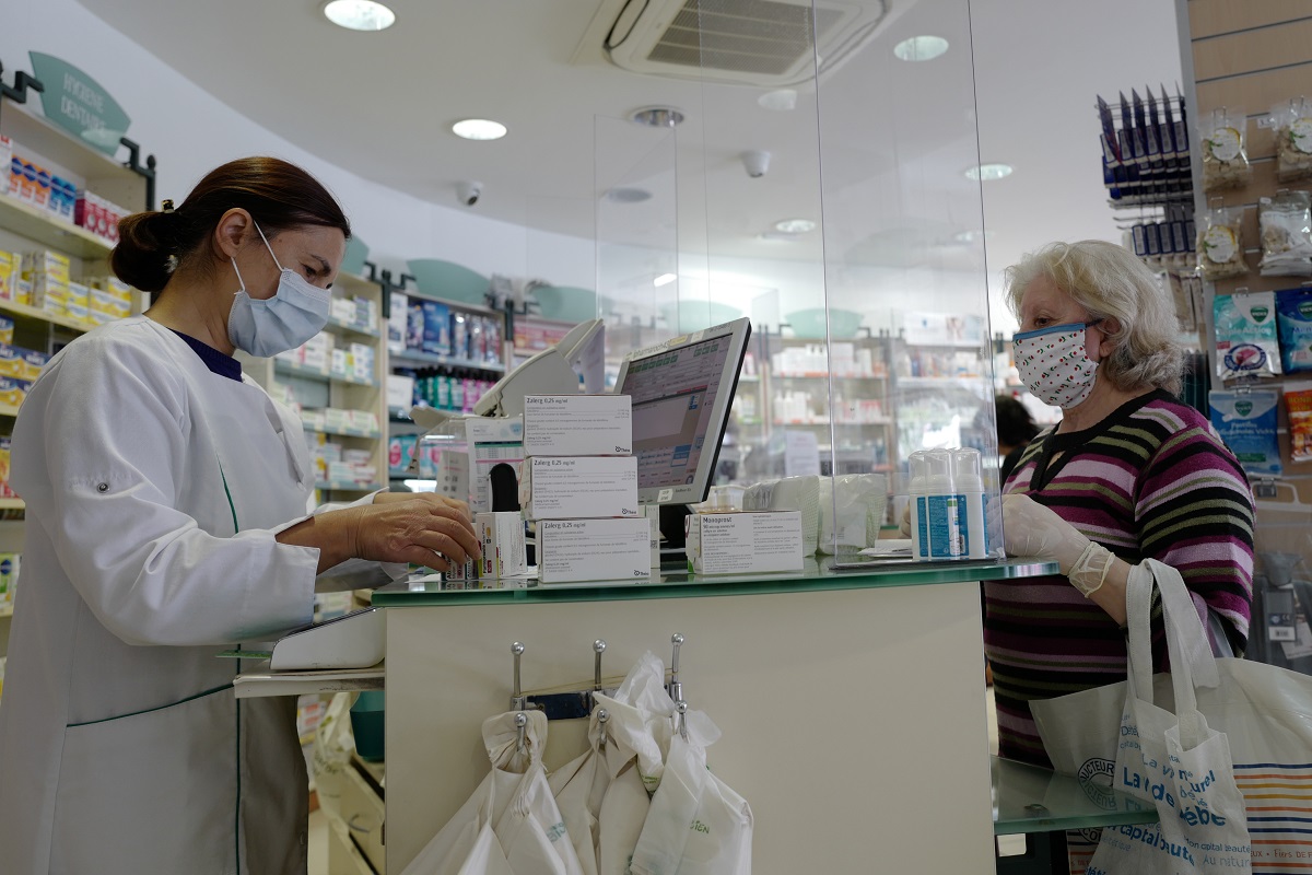 France extends health emergency till July 24 to fight COVID-19 spread