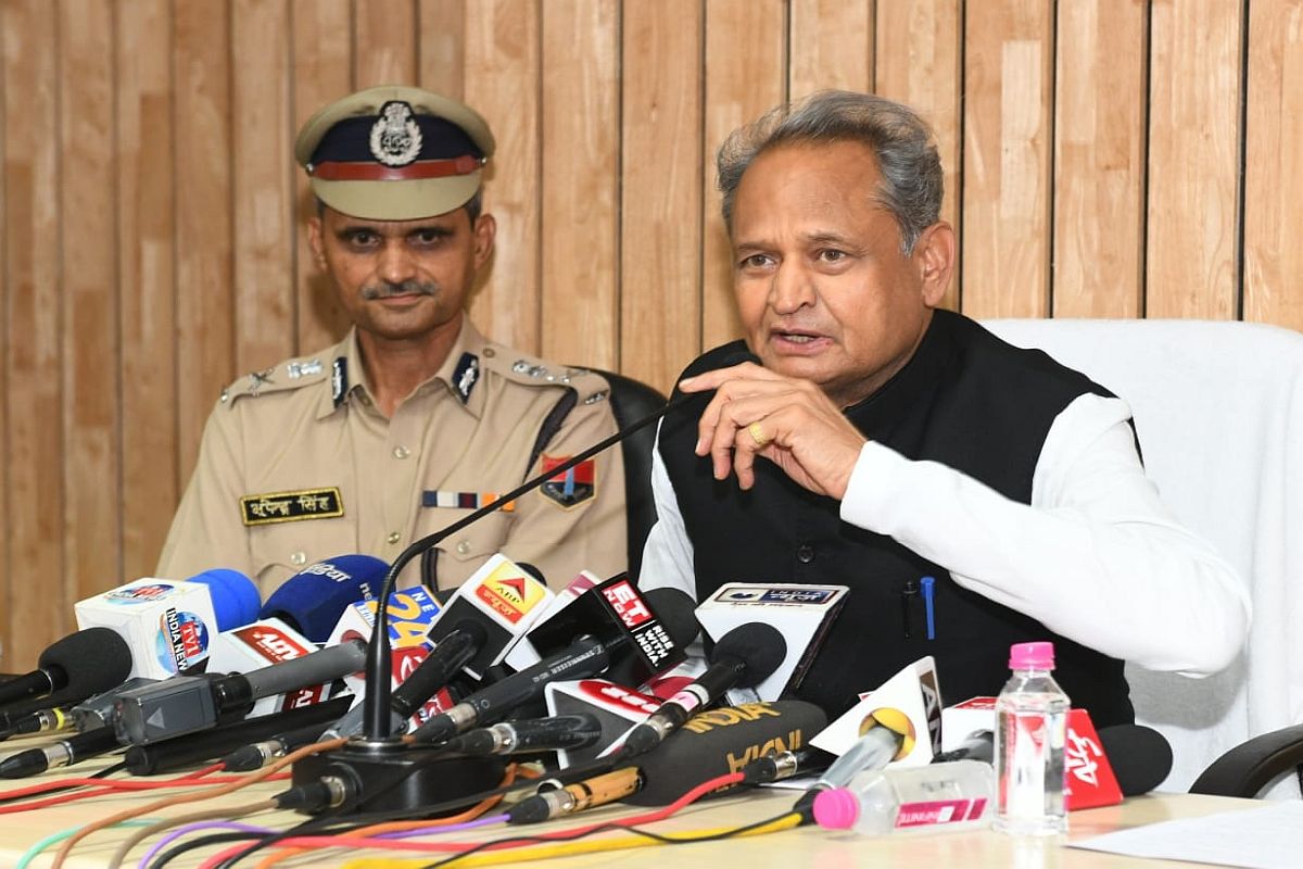 Offices in Rajasthan schools, colleges to reopen with strict adherence to health protocols