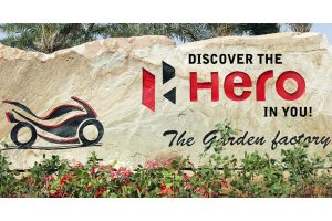 Hero MotoCorp partners with Terrafirma Motors to debut in Philippines’ market