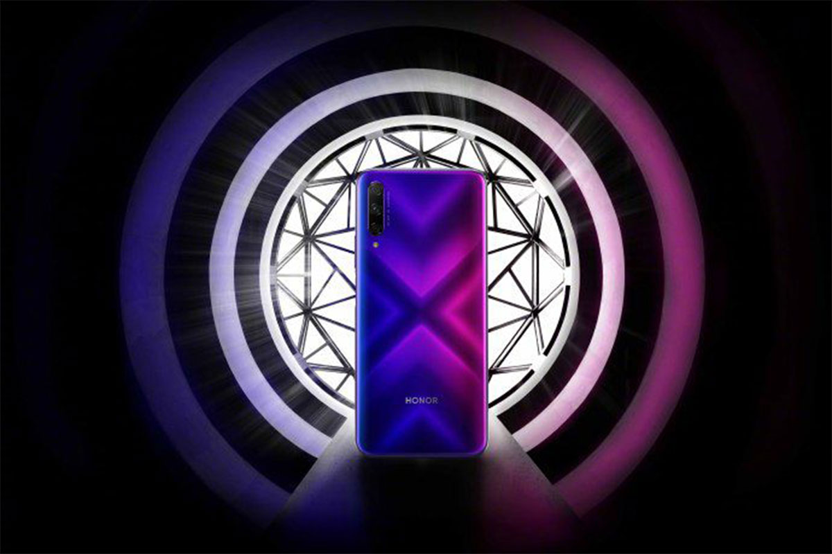 Honor 9X Pro with AppGallery launched in India