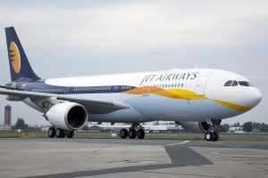 Jet Airways offers two Boeing aircraft for ops under Vande Bharat Mission