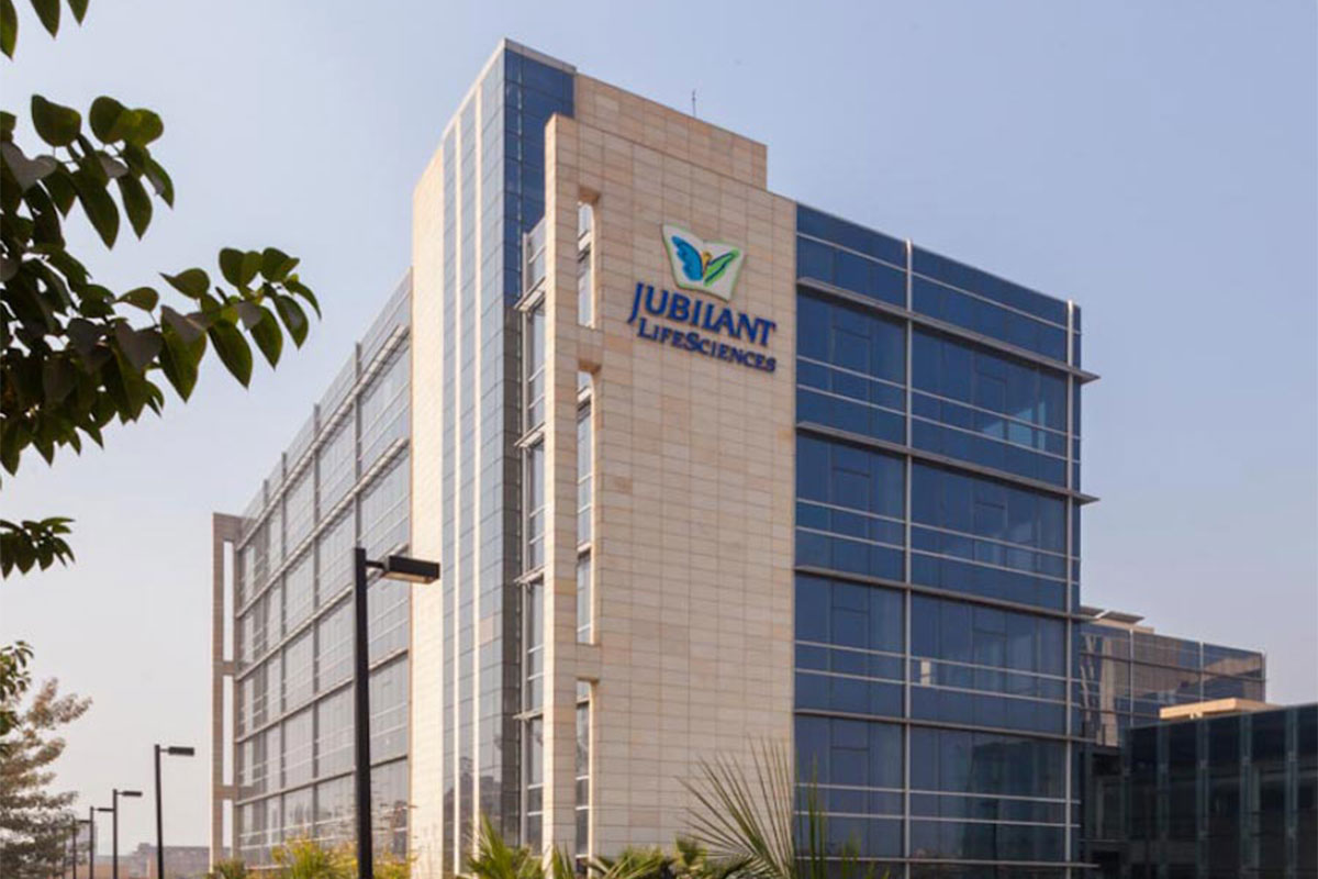 Jubilant Life Sciences shares jump 5 pc on Gilead pact for COVID-19 therapy drug