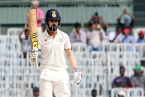 SA vs Ind: Surprised myself with how calm I have been, says KL Rahul