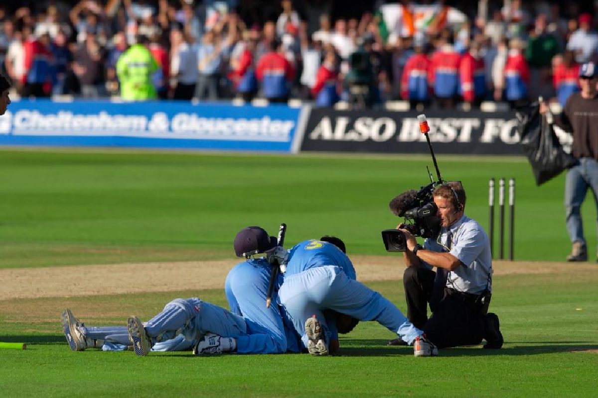 Nasser Hussain does not want to remember 2002 Natwest Trophy final loss