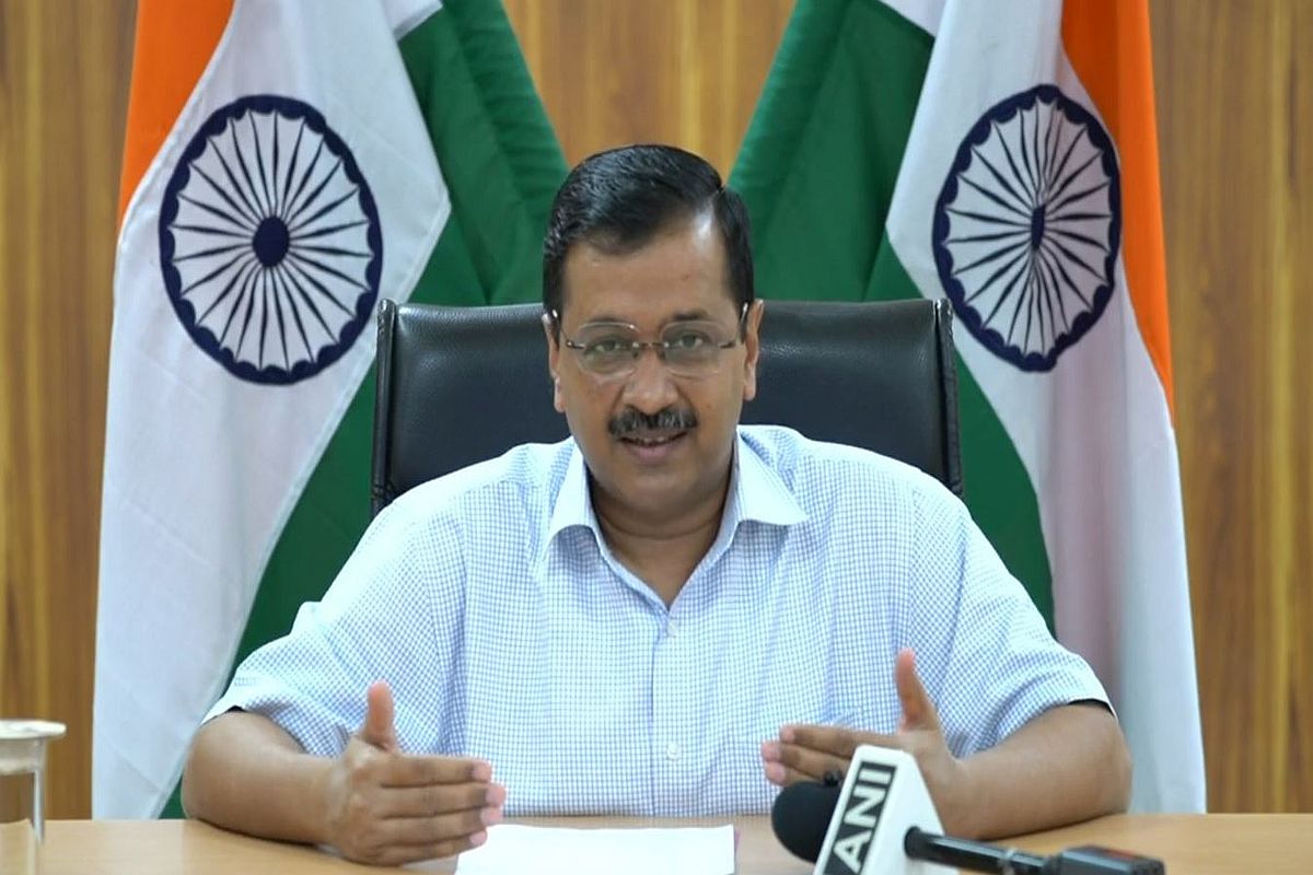 Over 5 lakh suggestions on lockdown; most want schools to stay shut, many bat for buses, metro: Kejriwal