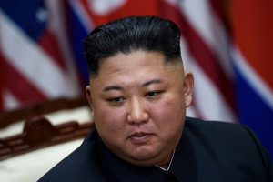 Kim Jong Un sends ‘verbal message’ to Chinese President Xi Jinping: Report
