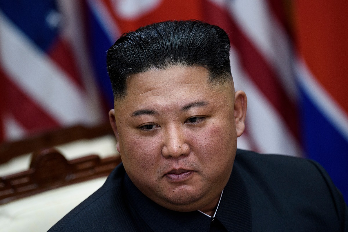 Nukes guarantee N. Korea's safety, future: Kim Jong-un