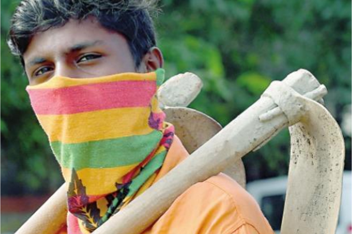 Reform without a human face