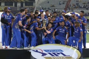 IPL 2020: Mumbai Indians aim ‘five star’ performance; Lasith Malinga’s absence can be weakness