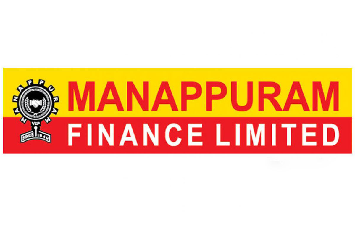 Manappuram Fin shares gain over 7 pc, Q4 net profit jumps