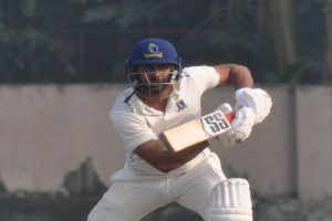 Haven’t asked Dhoni yet on why I was dropped: Manoj Tiwary