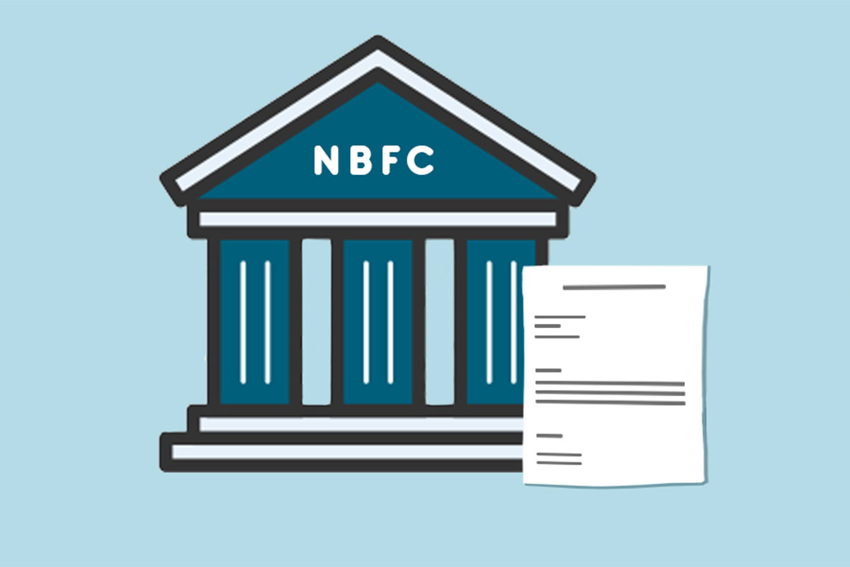 Now asset quality issues overshadow liquidity problem for NBFCs: Report