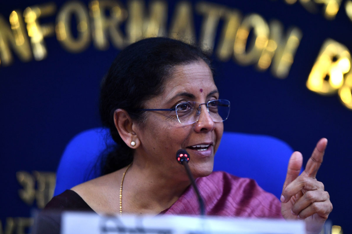 Deadline to file ITRs extended till Nov 30; 25 pc cut in TDS/TCS rate for non-salary payments