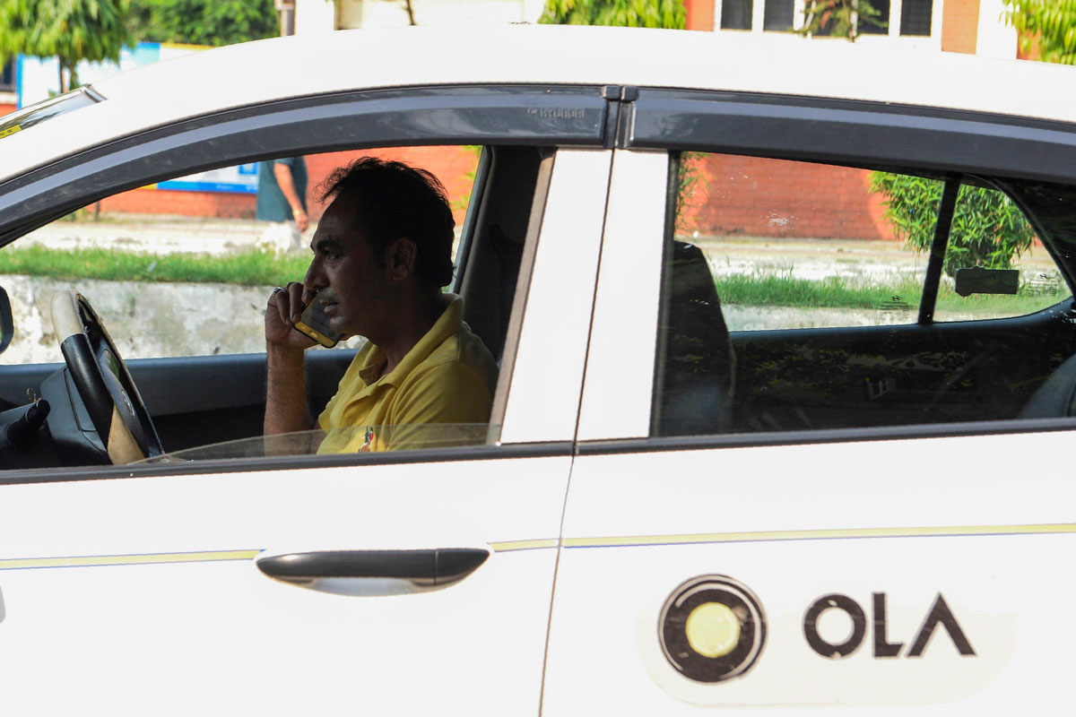 Ola resumes services in several cities; Issues ‘10 steps to a safer ride’ guideline for drivers and riders to follow