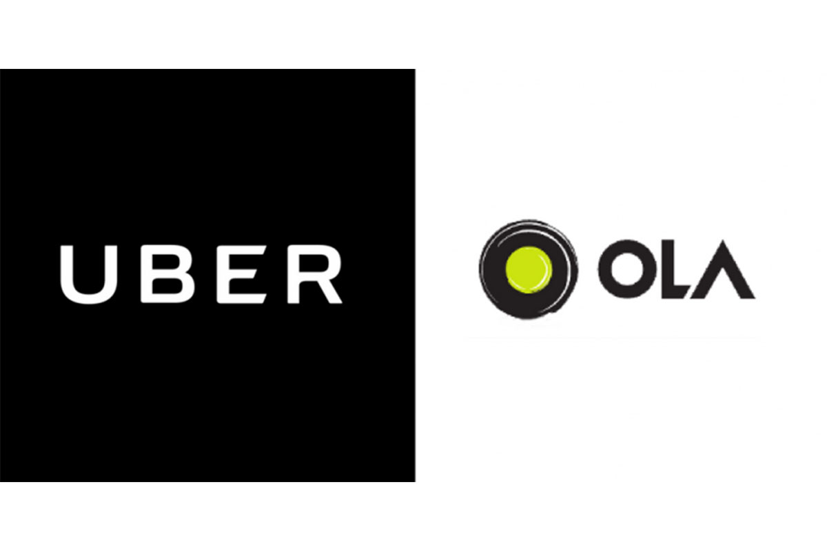 uber, ola among most data hungry ride-hailing apps: report