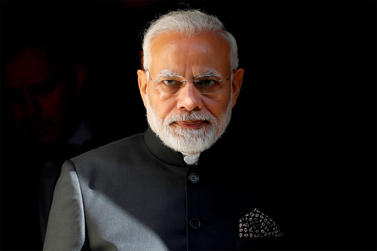 Latest stimulus package among largest in the world
