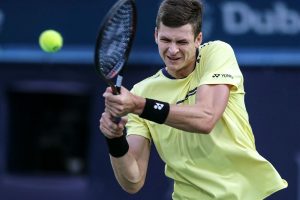 National Bank Open: Hurkacz stops Kyrgios in Montreal