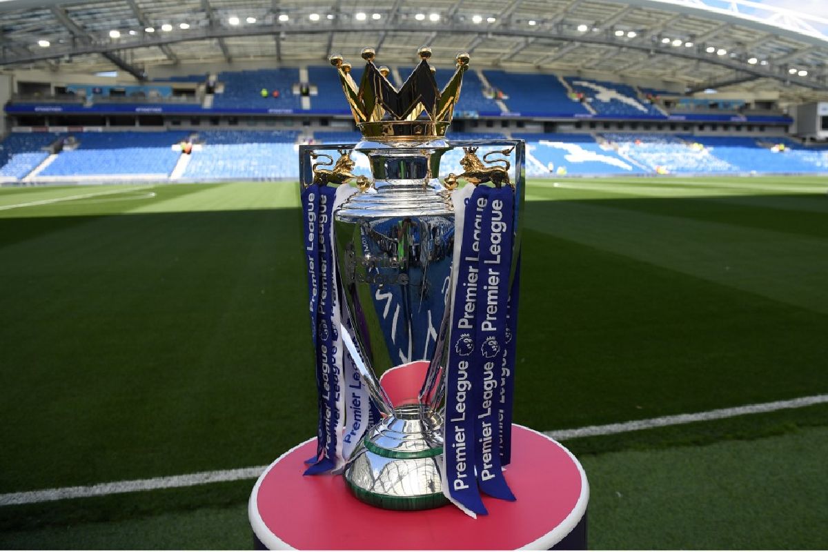 Premier League clubs suffered combined loss of almost 600M pounds in 2018-19: Report