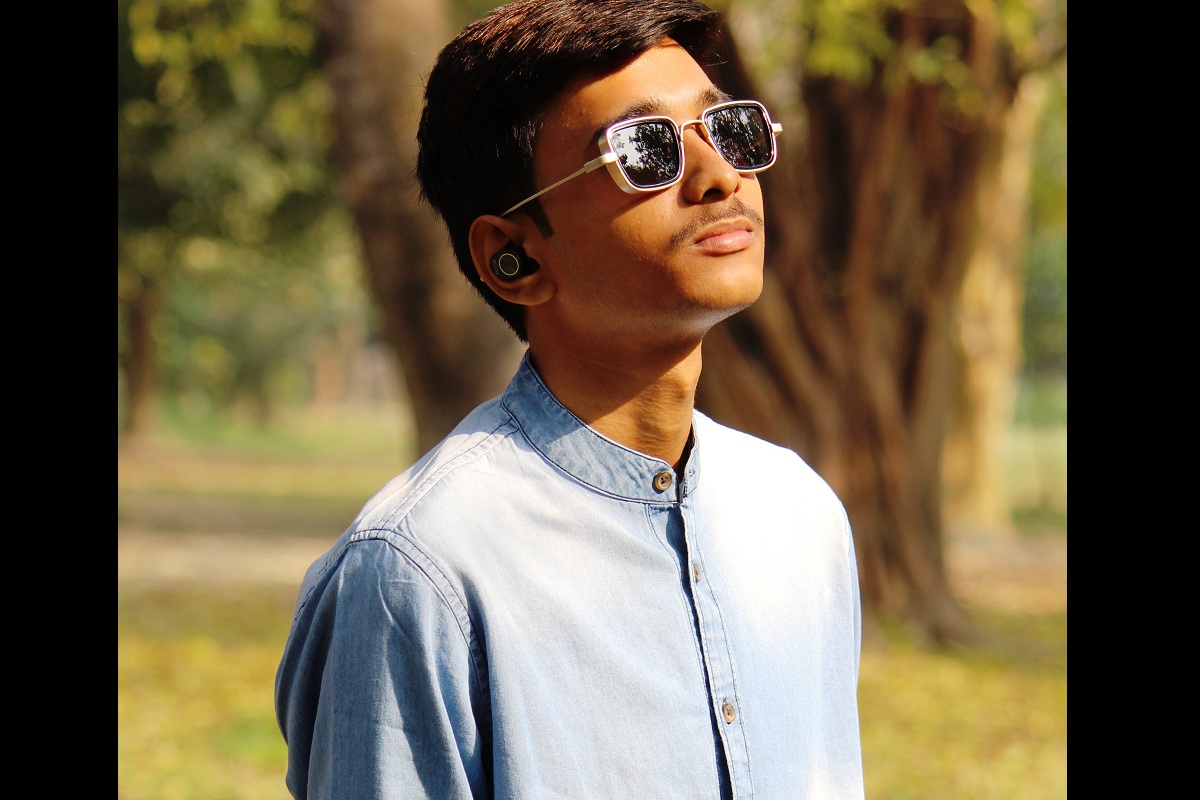 Aman Gupta is a young digital marketing expert and entrepreneur setting benchmark for many