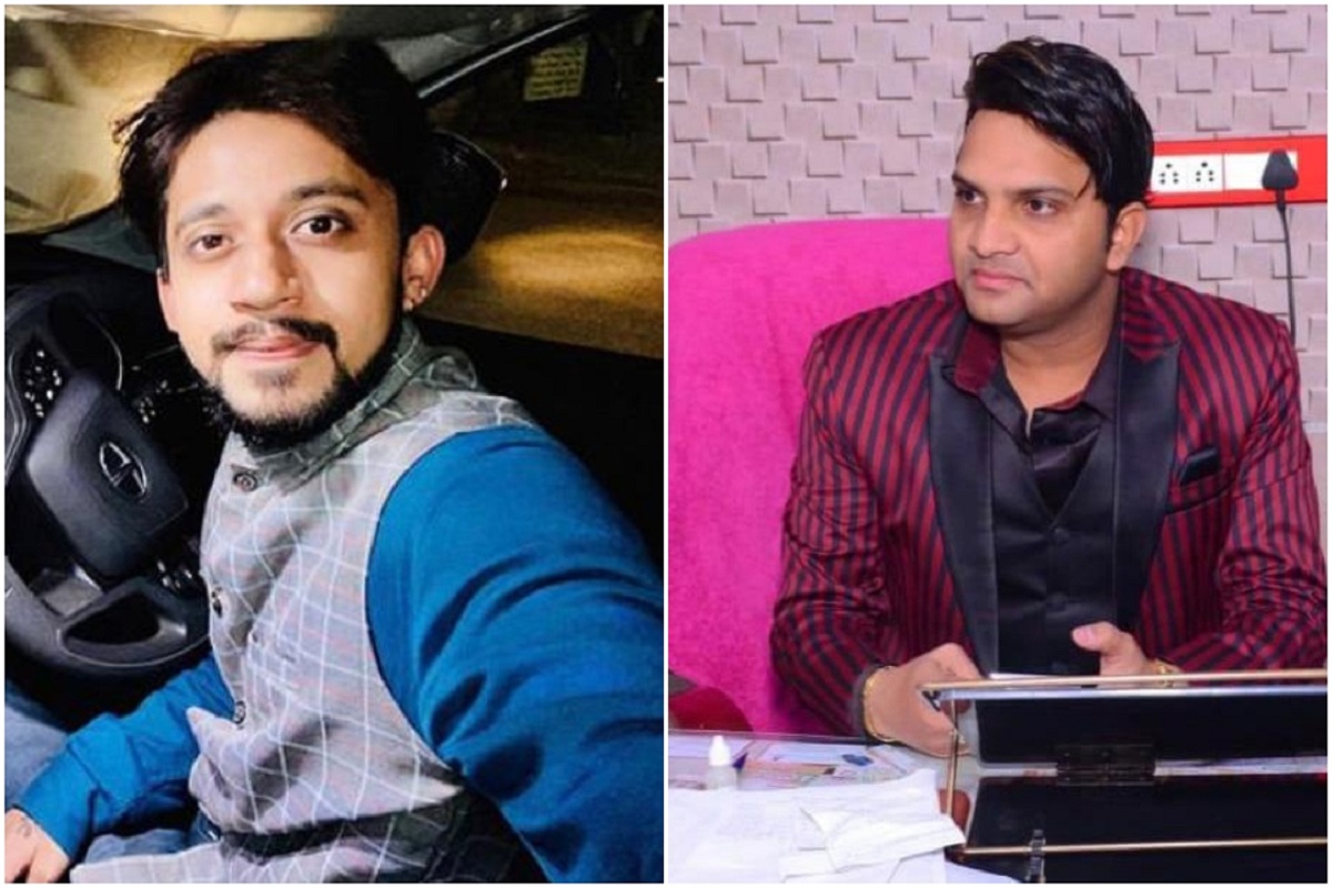 Abhishek Archana Srivastava and Rahul Salonia are working on three romantic music videos