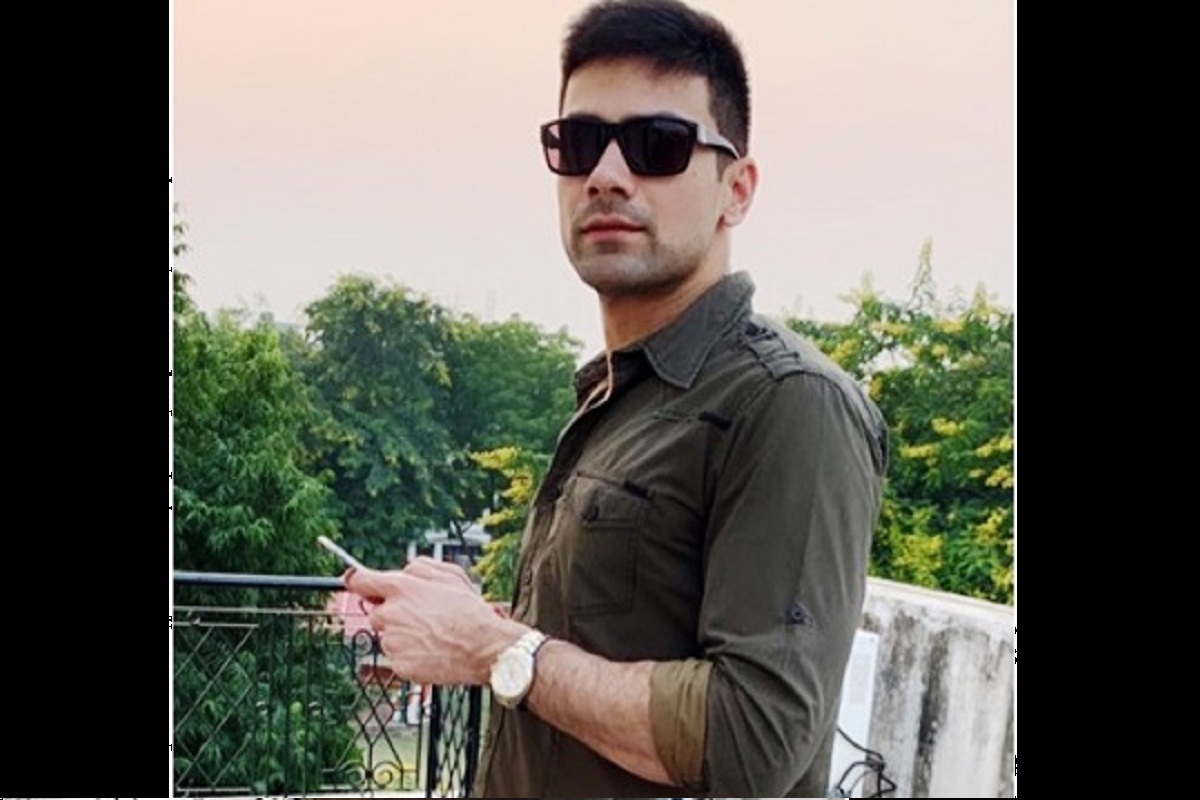 Civil Servant Gaurav Kaushal never compromised with his fitness even during exam preparation phase
