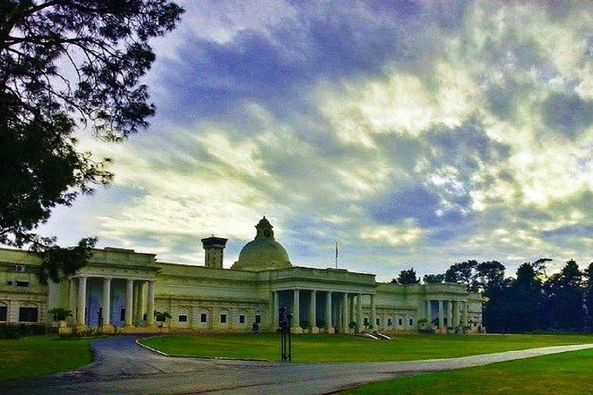 IIT Roorkee announces completion plan of Spring Semester 2019-20