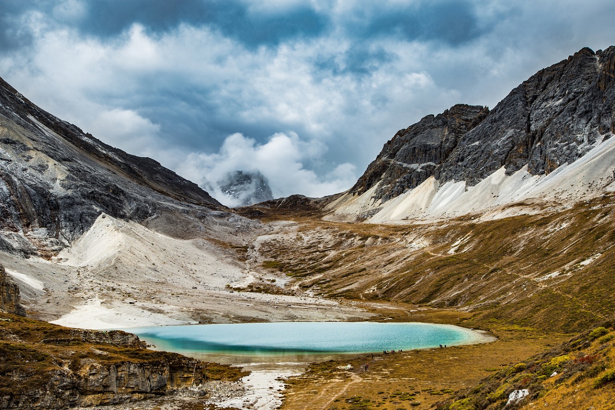 Now, Indian pilgrims can take mountain flight across Kailash Mansarovar