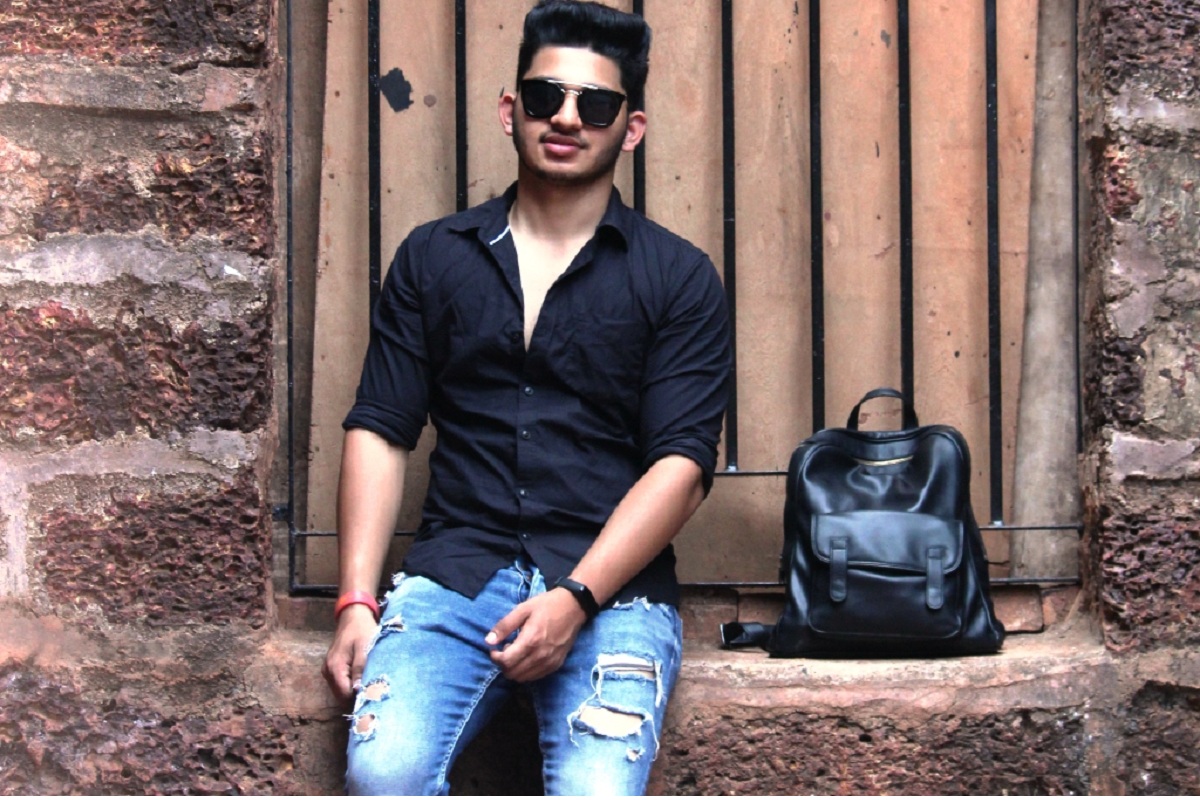 Kartik Dhami