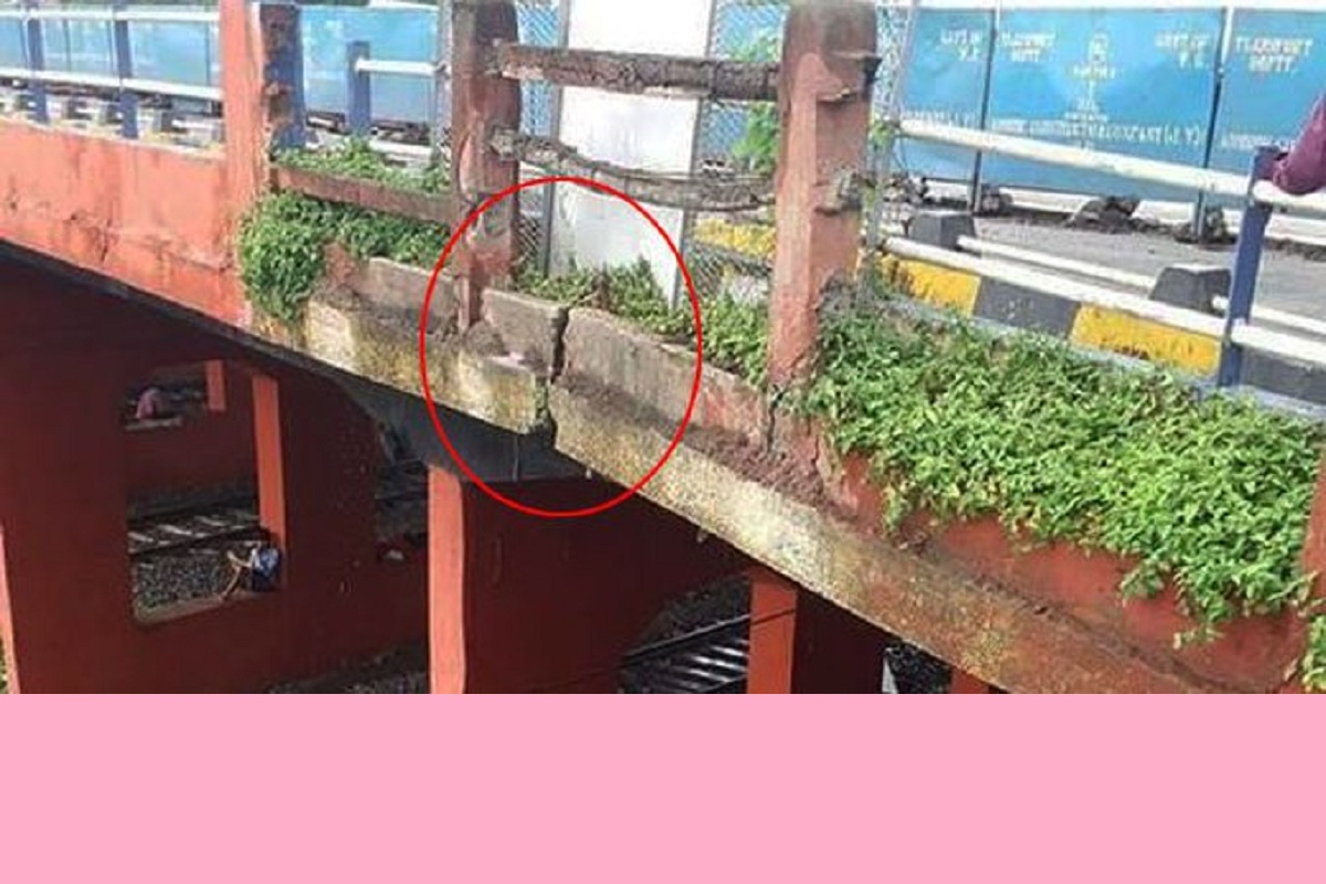 Karunamayee bridge, Kolkata, KMDA, Kolkata police, DPS Road