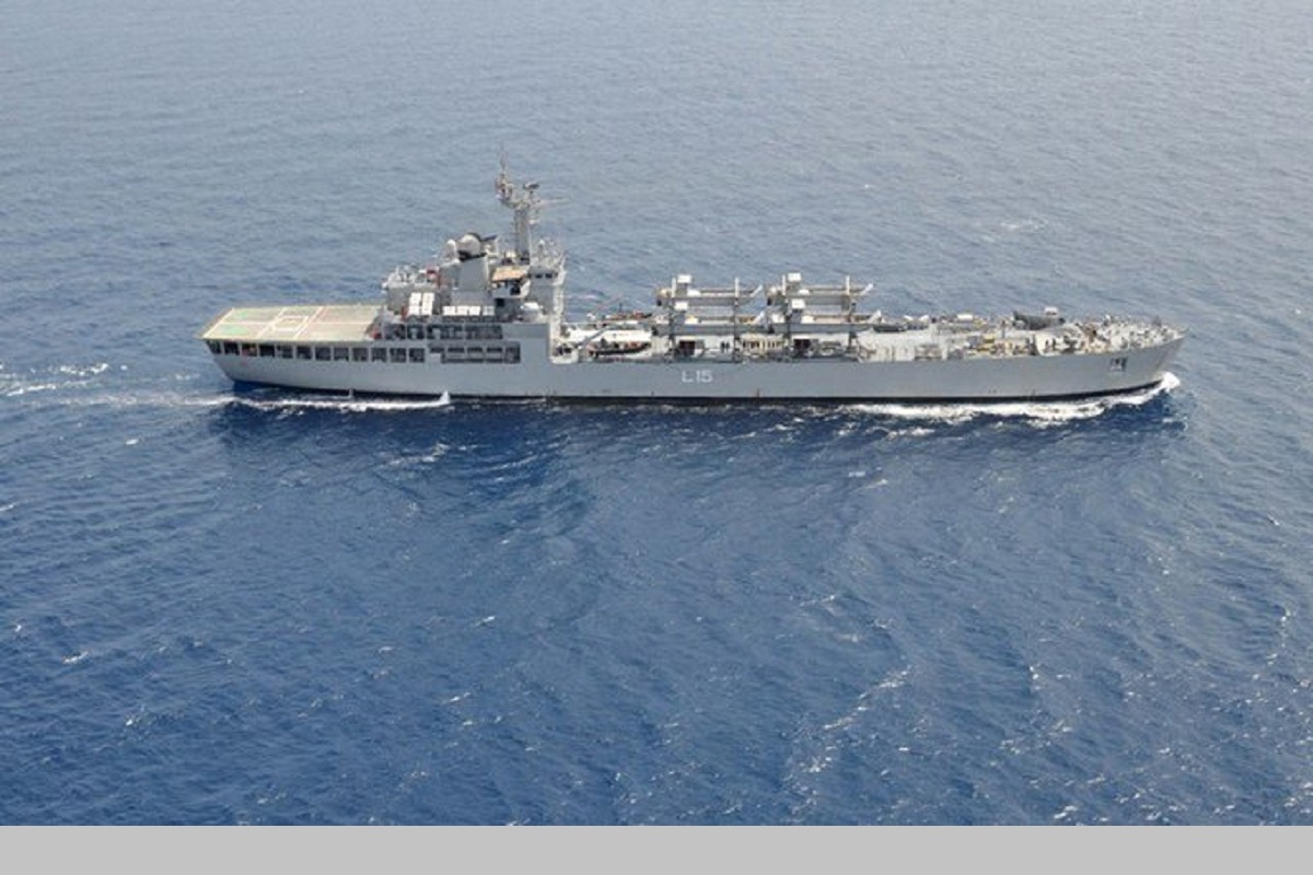 India lends helping hand to countries in Indian Ocean to fight COVID-19