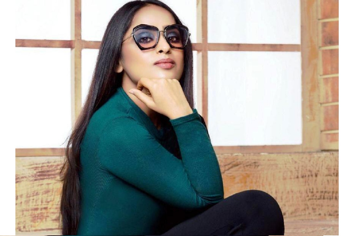 Monaa Jaswani is redefining PR in a whole new way