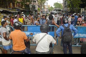 Mamata alleges Opp of fomenting agitation
