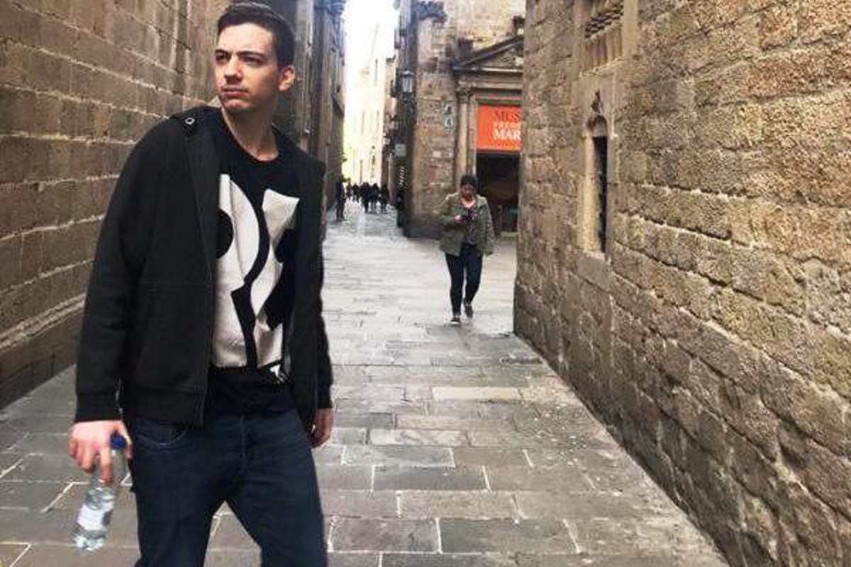 Yair Dabush